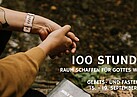 100 STUNDEN